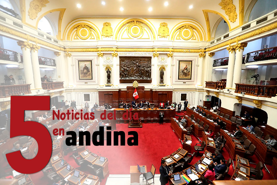 Video Andina